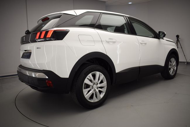 Foto del PEUGEOT 3008 1.2 S&S PureTech Active 130