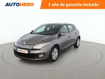 Imagen de RENAULT Mégane 1.2 TCE Energy Expression S&S