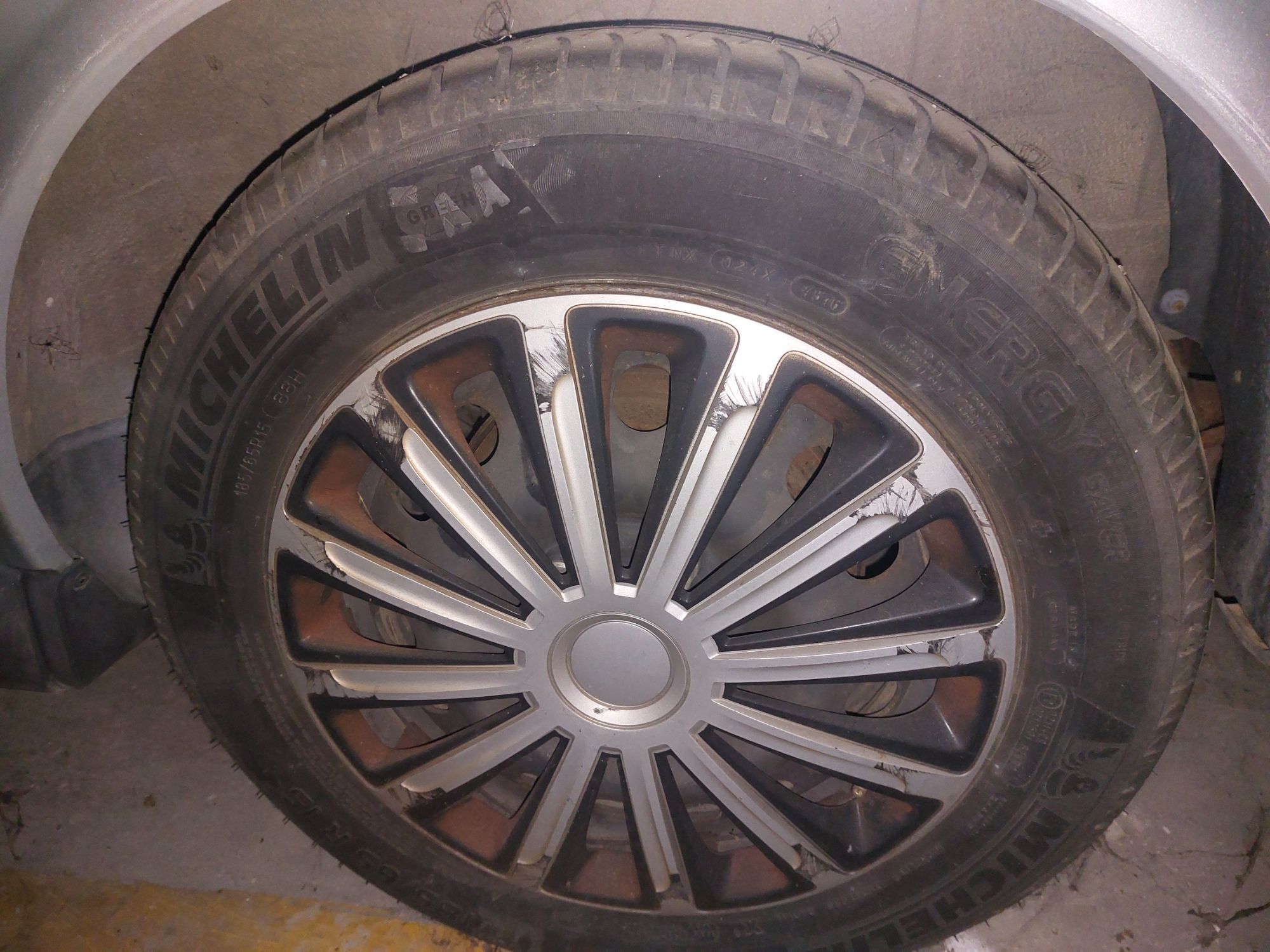 Foto del OPEL Astra 1.6 8v Club