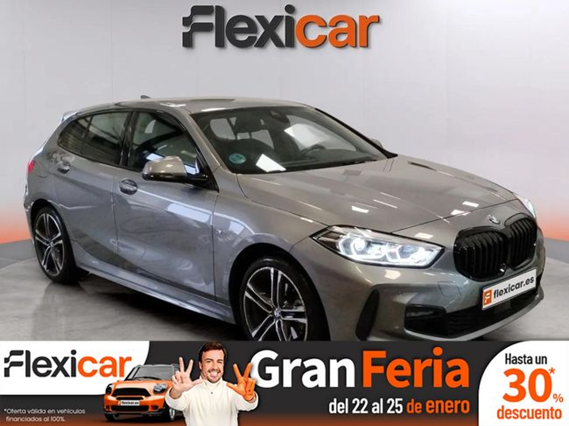 Imagen de BMW Serie 1