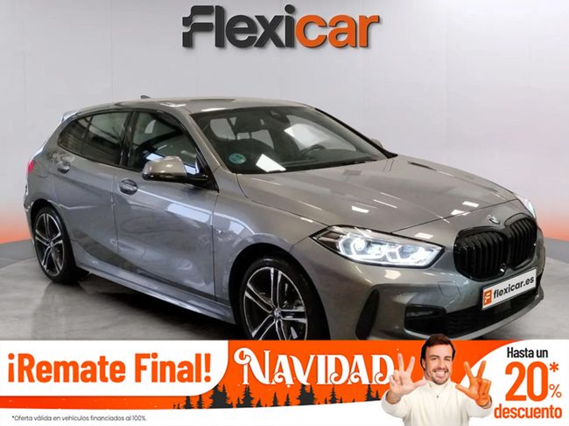 Imagen de BMW Serie 1