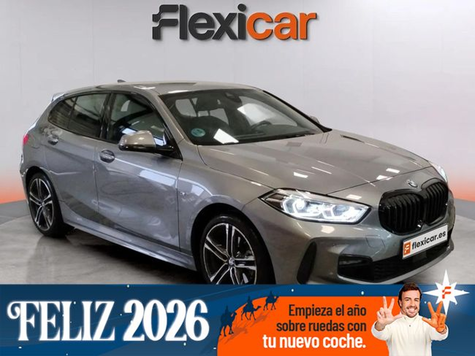 Imagen de BMW Serie 1