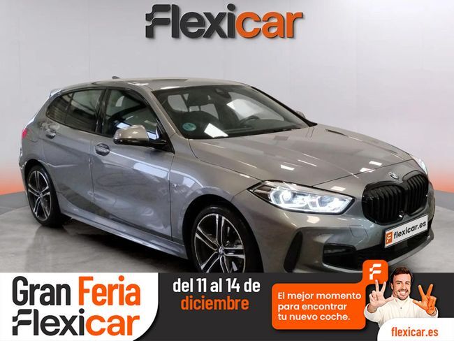 BMW Serie 1 (118i) en Valencia