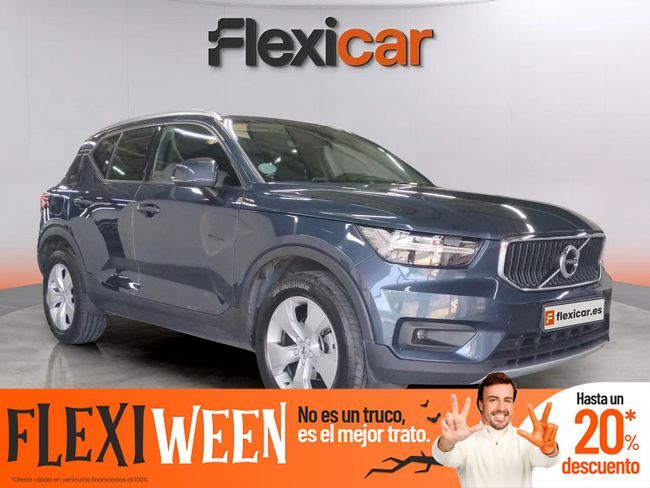 VOLVO XC40 (1.5 T2 Momentum Core Auto) en Madrid