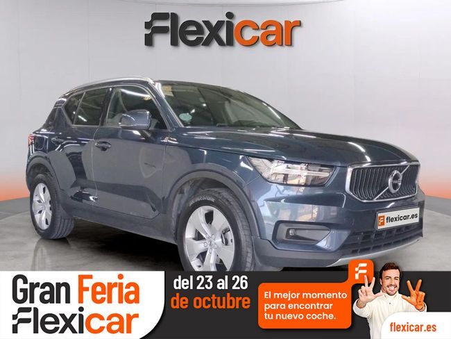 VOLVO XC40 (1.5 T2 Momentum Core Auto) en Madrid