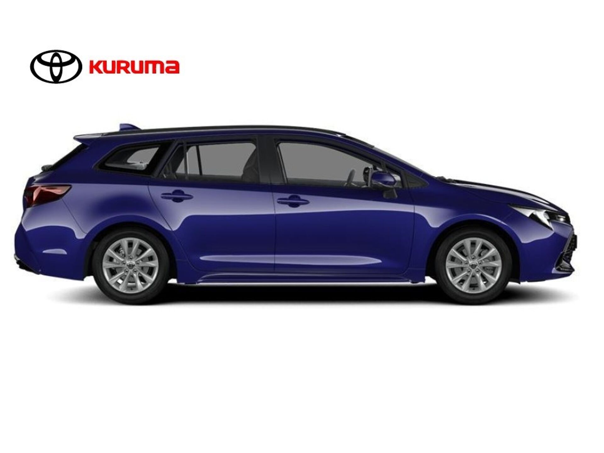 Imagen 3 de TOYOTA Corolla