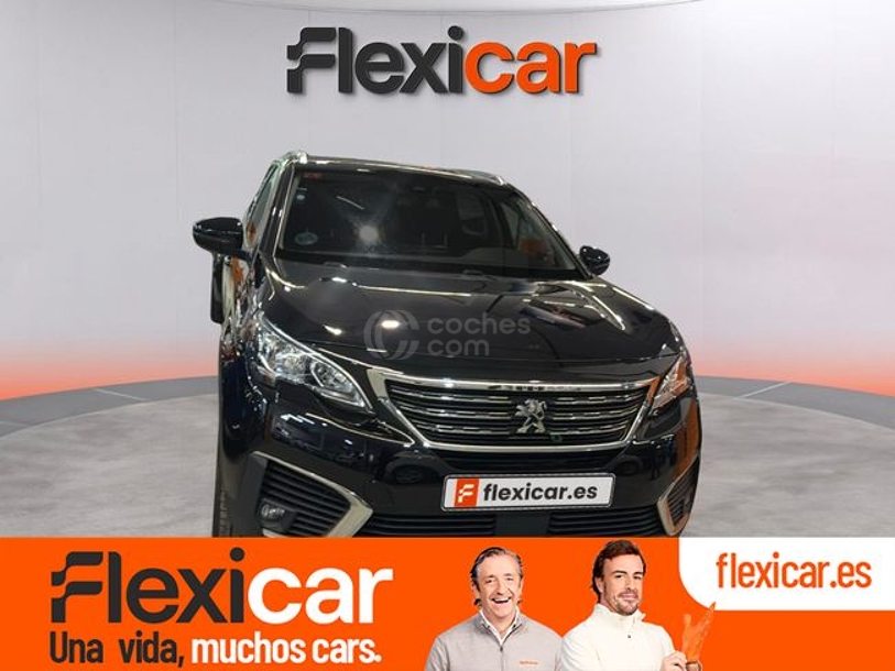 Foto del PEUGEOT 5008 1.5BlueHDi S&S Allure 130