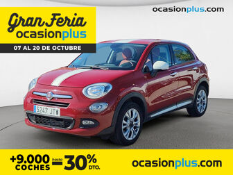 Imagen de FIAT 500X 1.6Mjt Pop Star 4x2 88kW