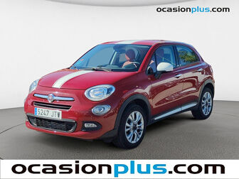 Imagen de FIAT 500X 1.6Mjt Pop Star 4x2 88kW