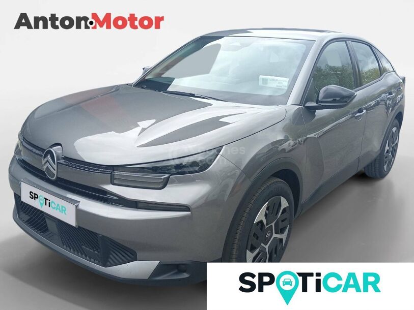 Foto del CITROEN C4 Hybrid Plus eDSC6 136
