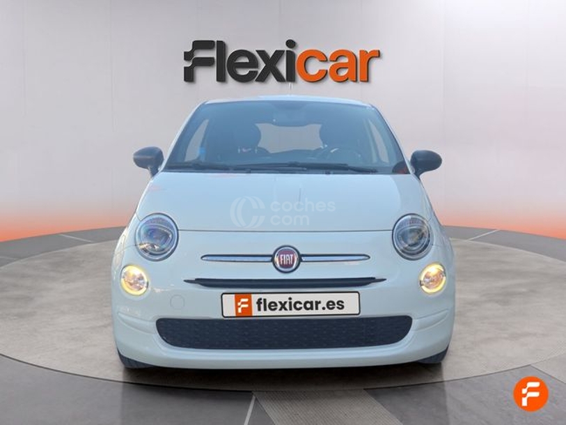Foto del FIAT 500 1.0 Hybrid Monotrim 52kW