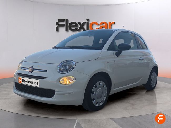 Foto del FIAT 500 1.0 Hybrid Monotrim 52kW