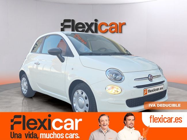 Foto del FIAT 500 1.0 Hybrid Monotrim 52kW