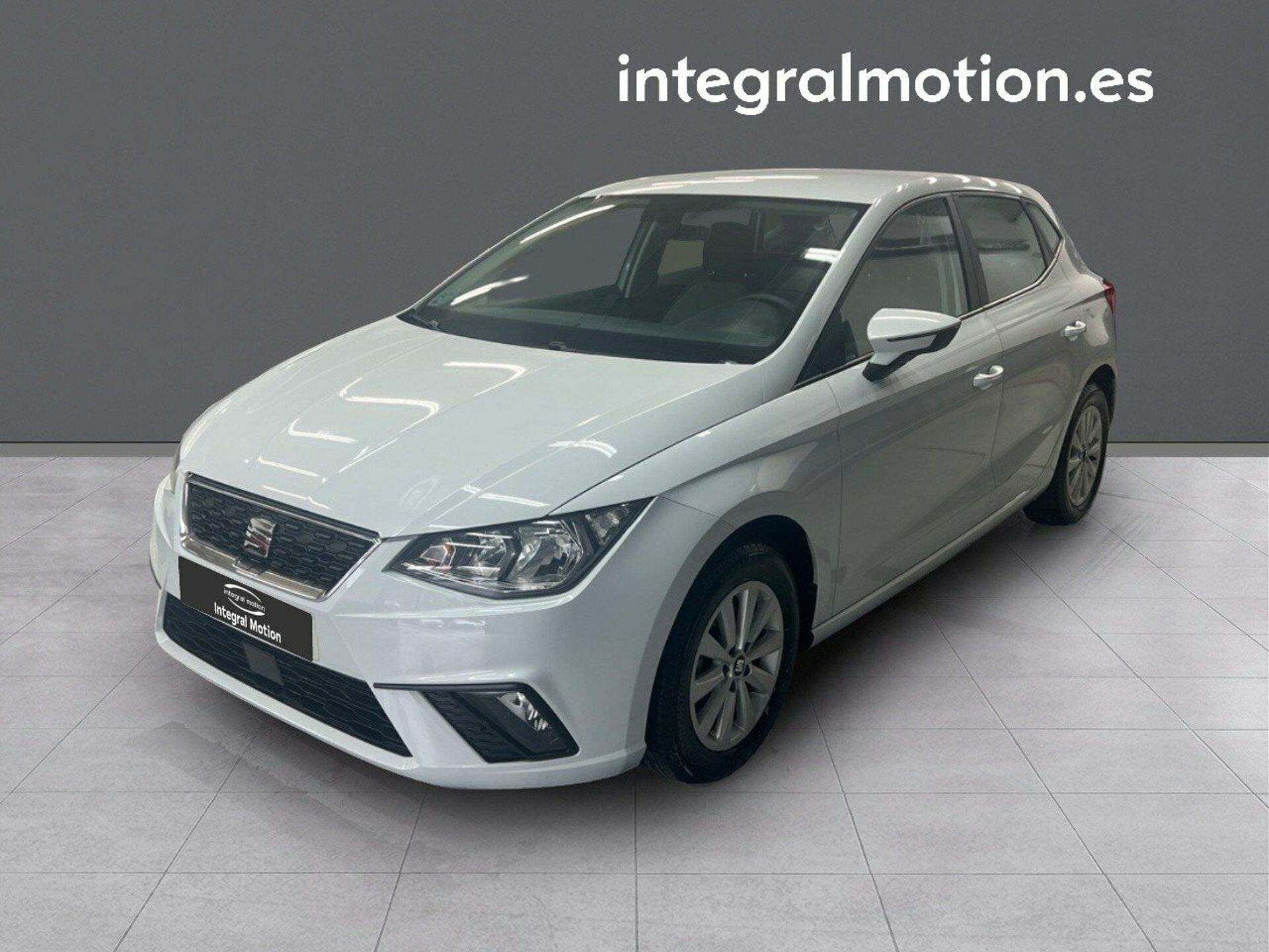 Foto del SEAT Ibiza 1.0 TSI S&S Style 95