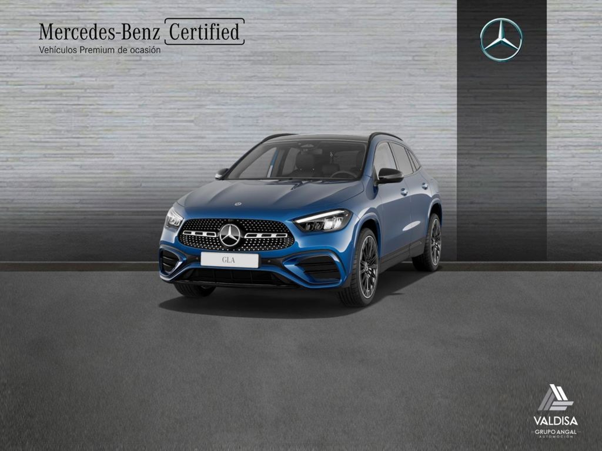 Imagen de MERCEDES Clase GLA
