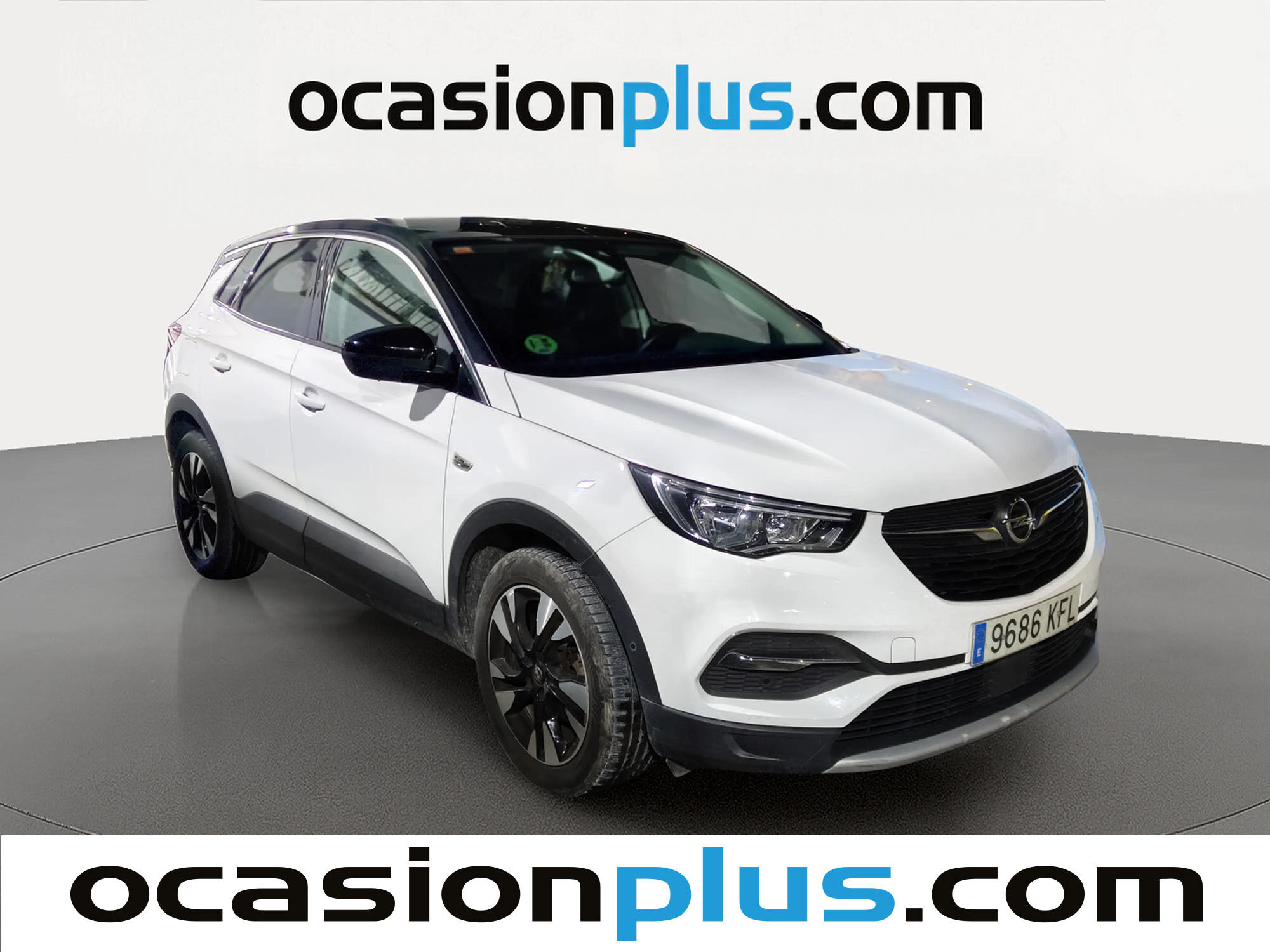 Foto del OPEL Grandland X 1.6CDTi S&S Excellence 120