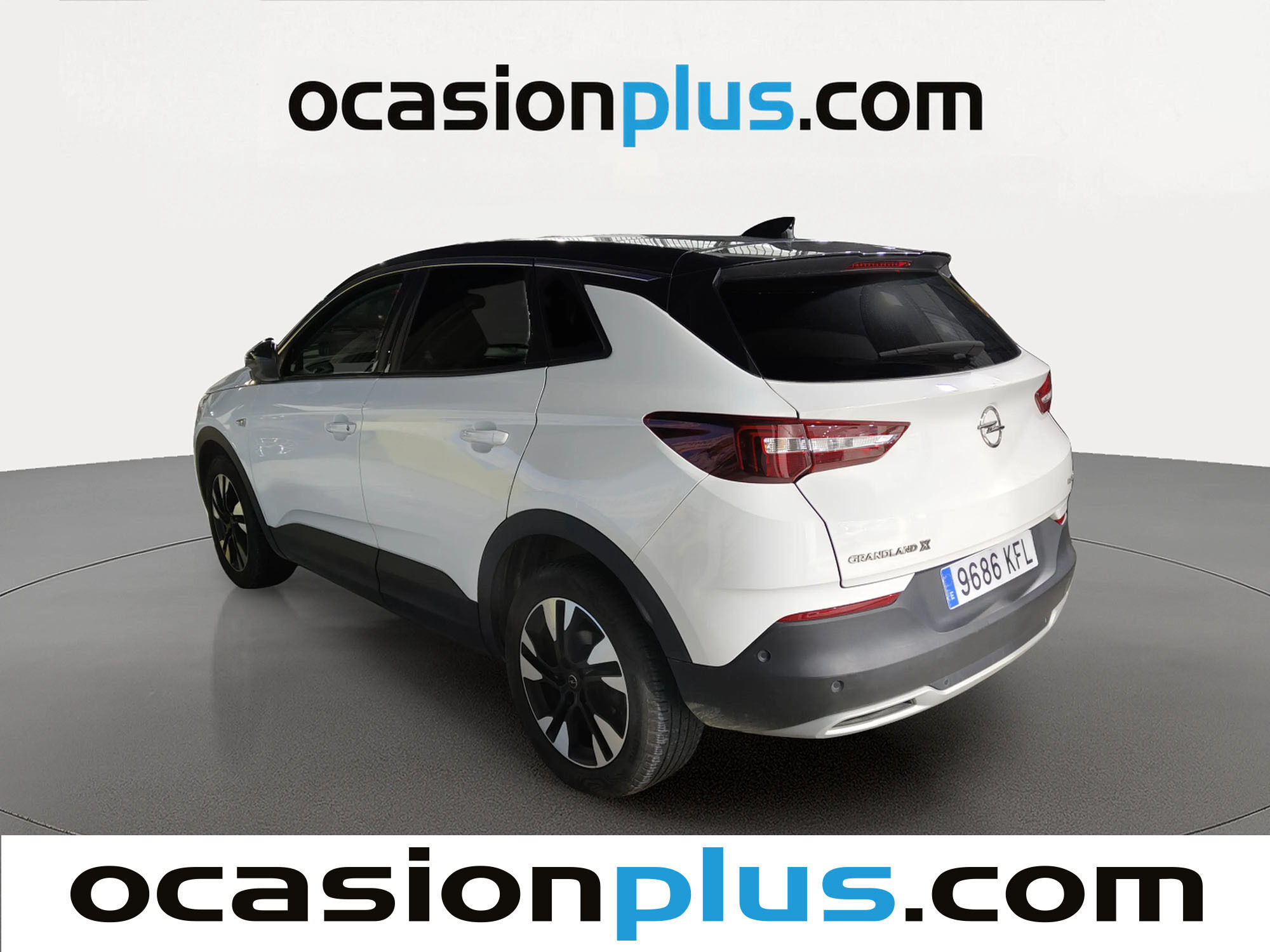 Foto del OPEL Grandland X 1.6CDTi S&S Excellence 120
