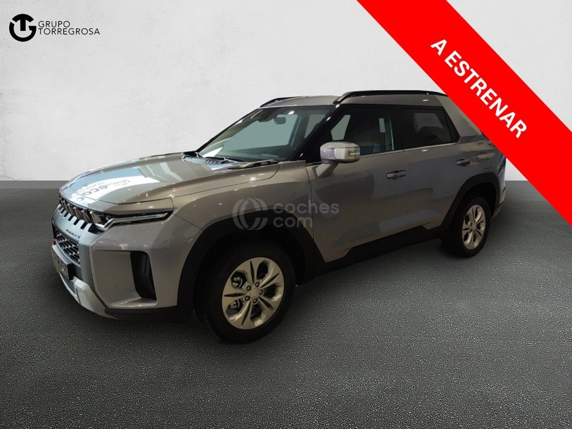 Foto del SSANGYONG KGM Torres G15T Trend 4x2