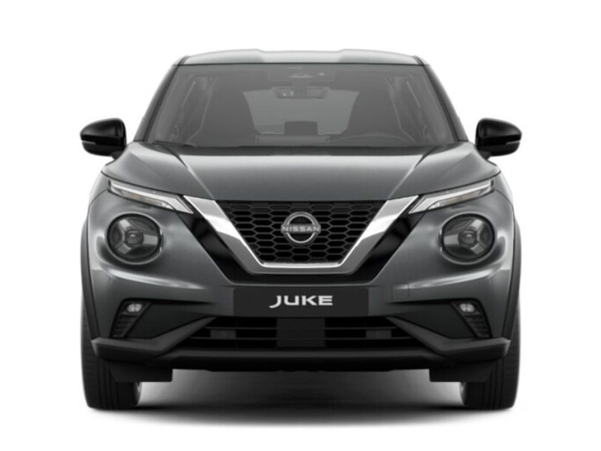 Imagen 3 de NISSAN Juke