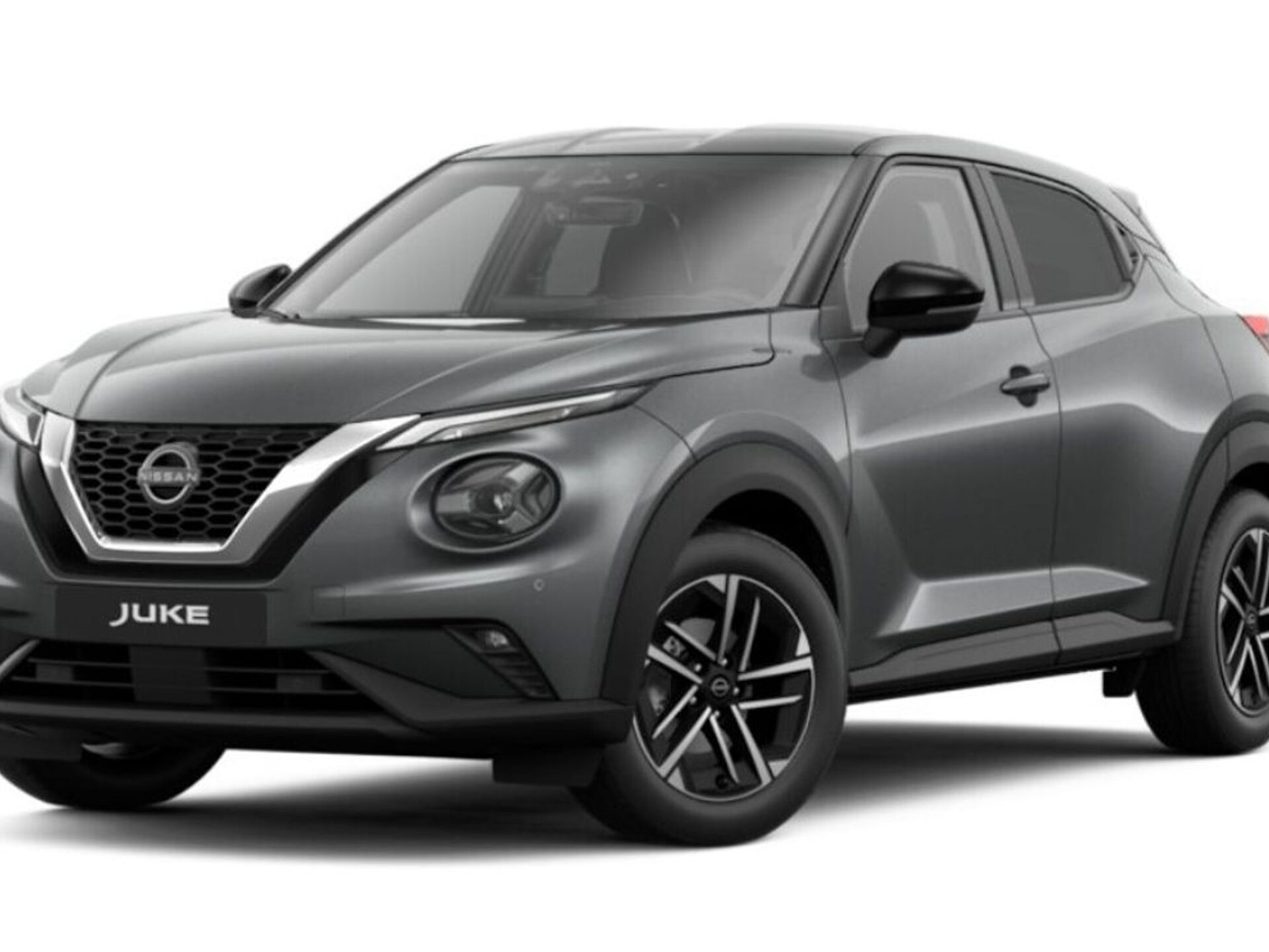 Imagen 2 de NISSAN Juke