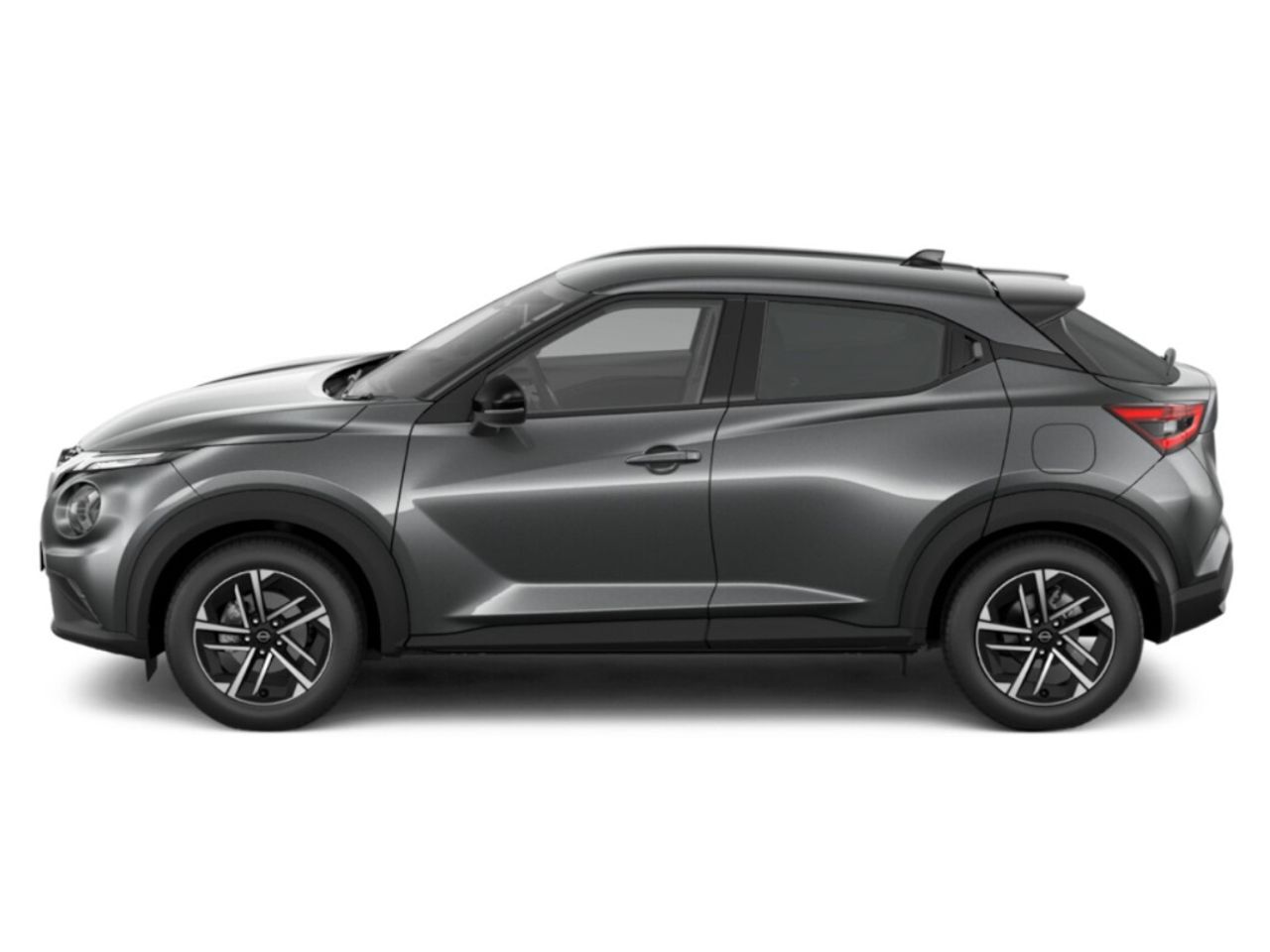 NISSAN Juke (DIG-T 84 kW (114 CV) DCT 7V N-Connecta) en Barcelona