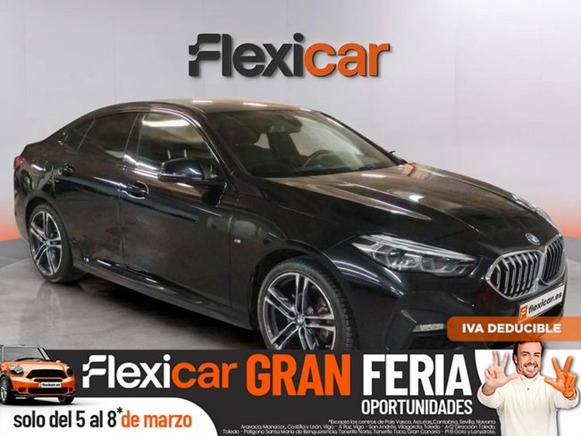 Imagen 1 de BMW Serie 2