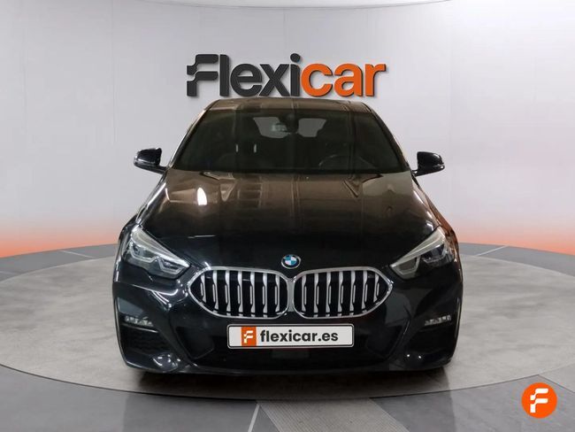 Foto del BMW Serie 2 218dA Gran Coupé