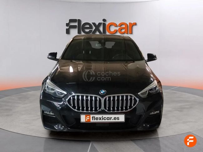 Foto del BMW Serie 2 218dA Gran Coupé
