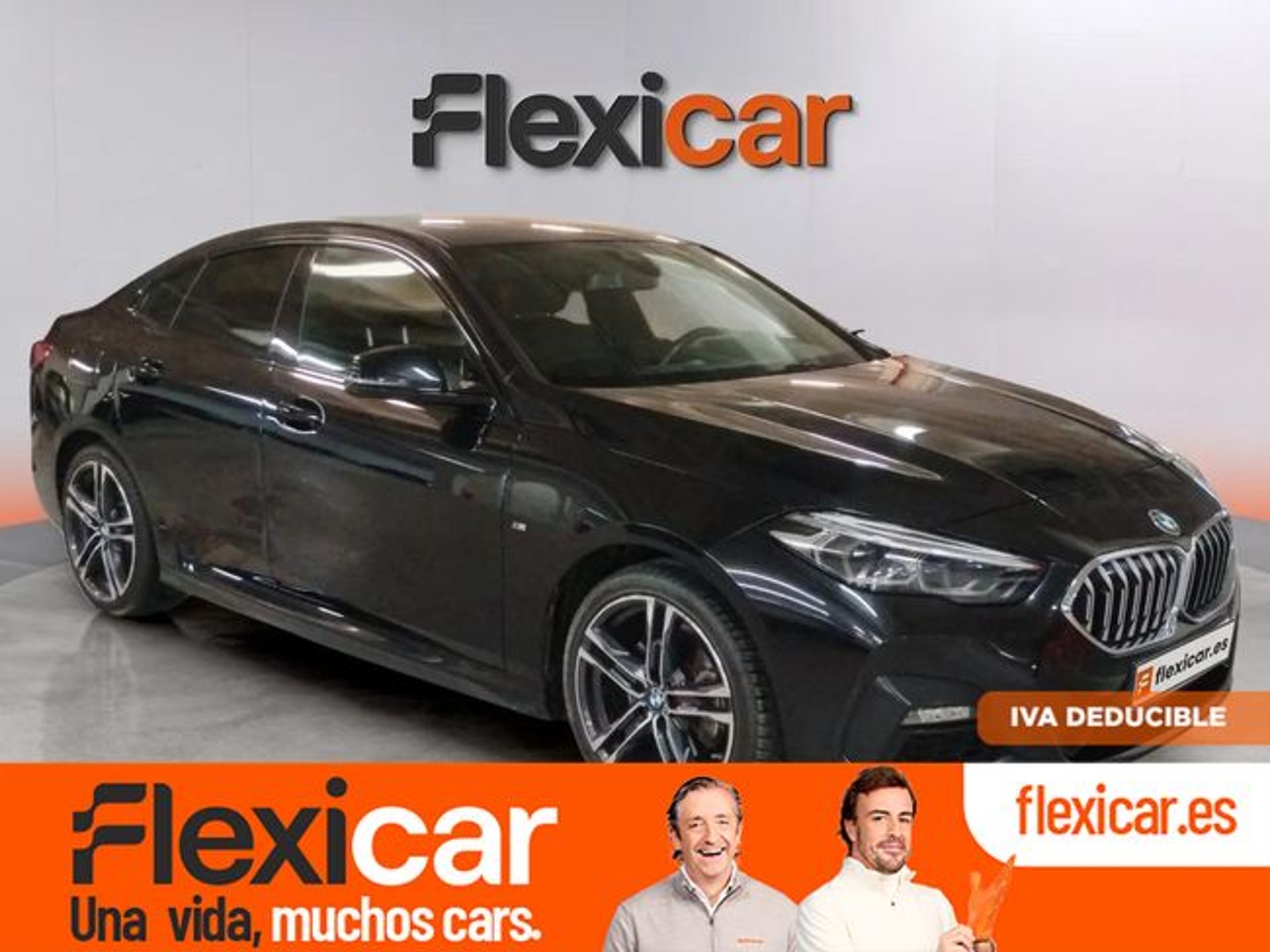 Imagen de BMW Serie 2