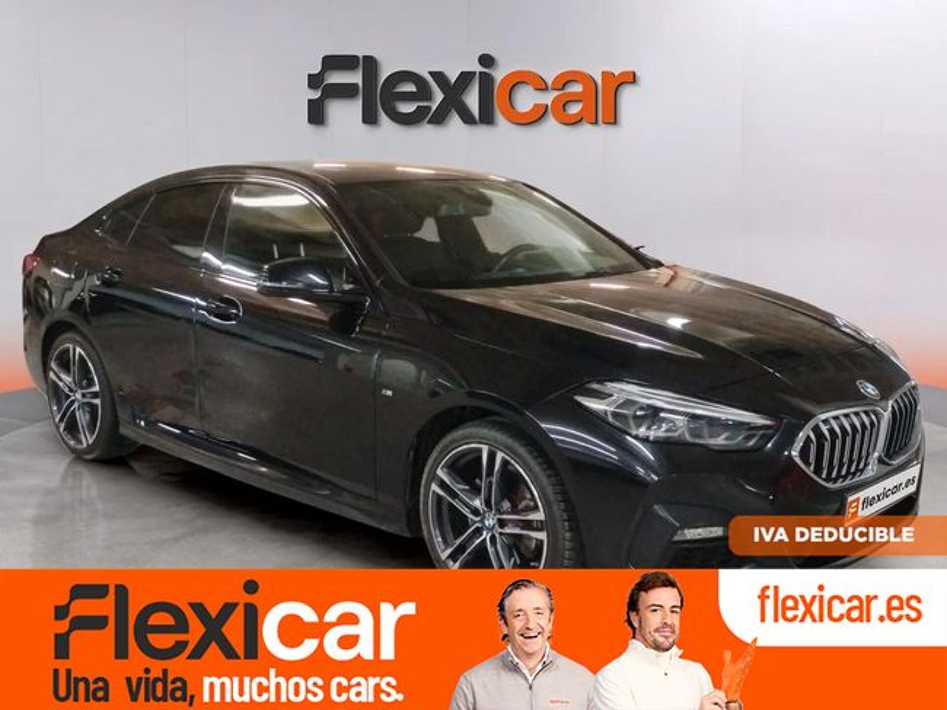 Imagen 1 de BMW Serie 2