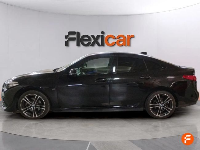 Foto del BMW Serie 2 218dA Gran Coupé