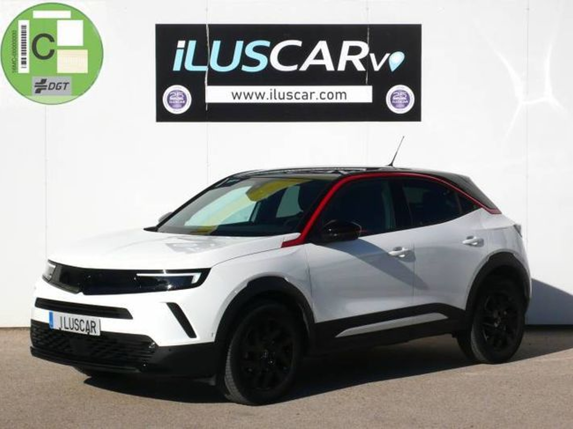 Imagen de OPEL Mokka