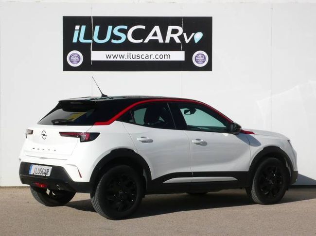 Foto del OPEL Mokka 1.5D S&S GS Line