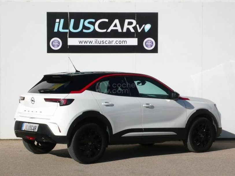 Foto del OPEL Mokka 1.5D S&S GS Line