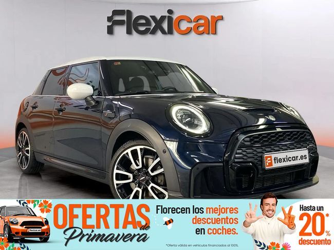 Foto del MINI Mini Cooper S Aut.