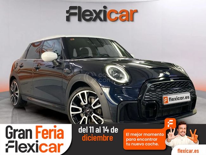 Foto del MINI Mini Cooper S Aut.