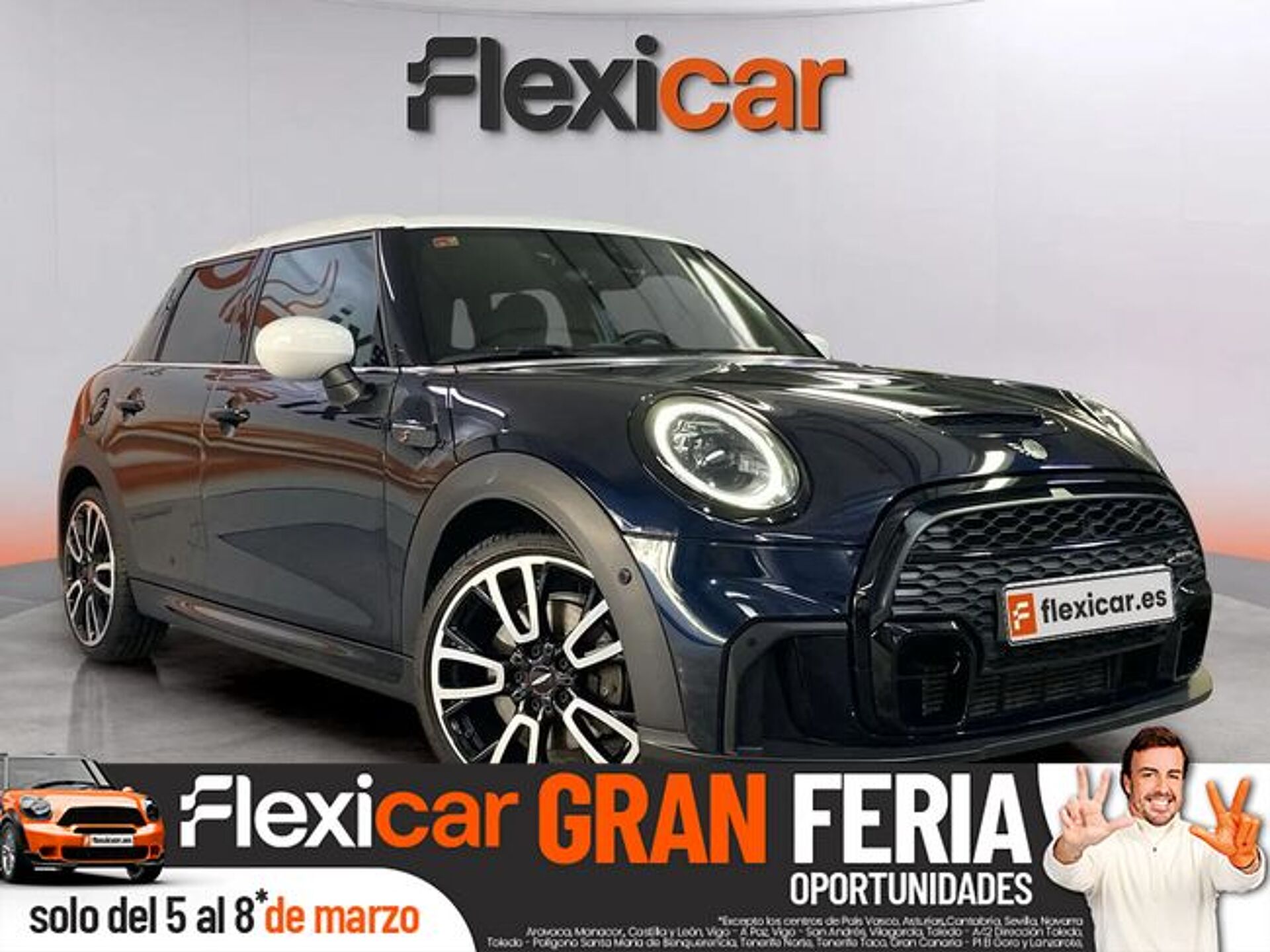 Imagen 1 de MINI Mini