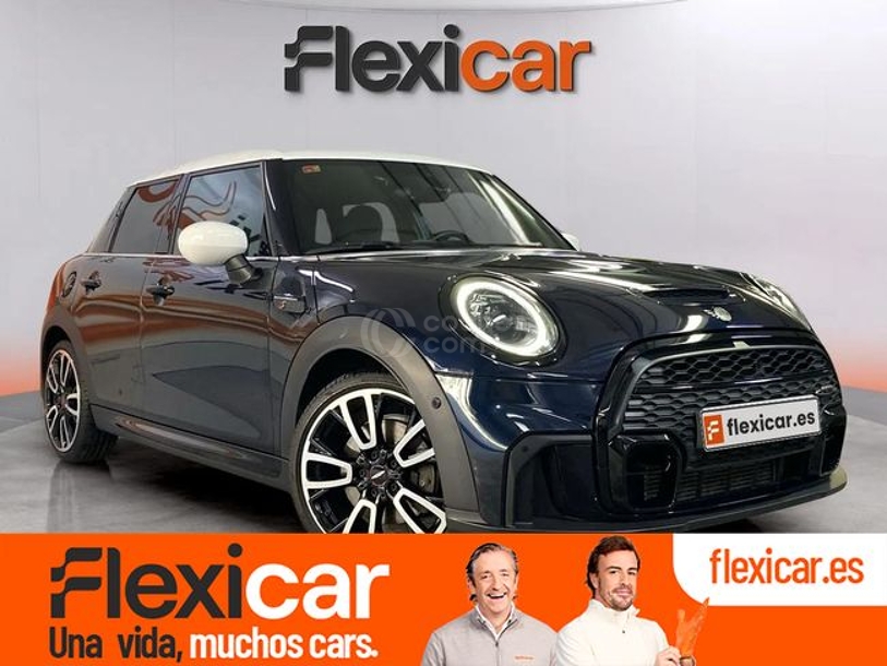 Foto del MINI Mini Cooper S Aut.