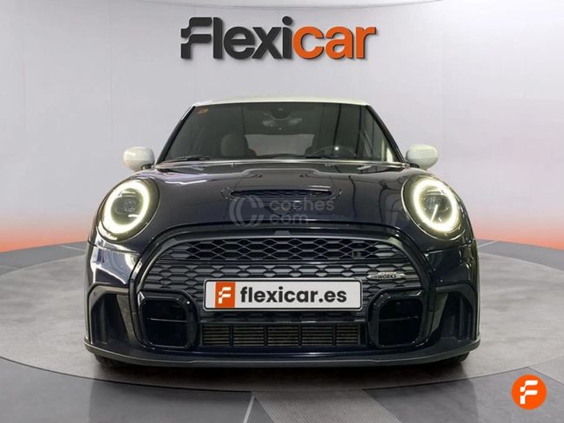 Foto del MINI Mini Cooper S Aut.