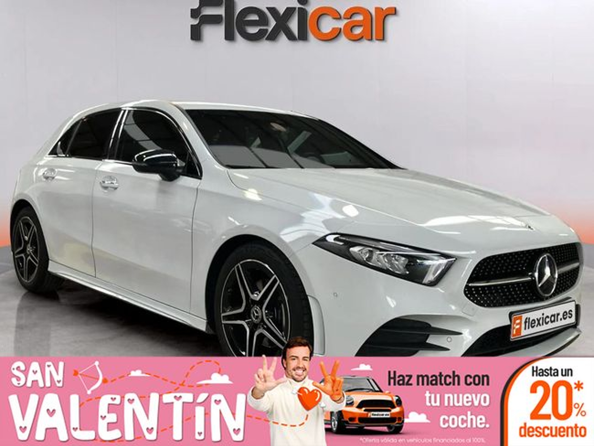 Imagen de MERCEDES Clase A