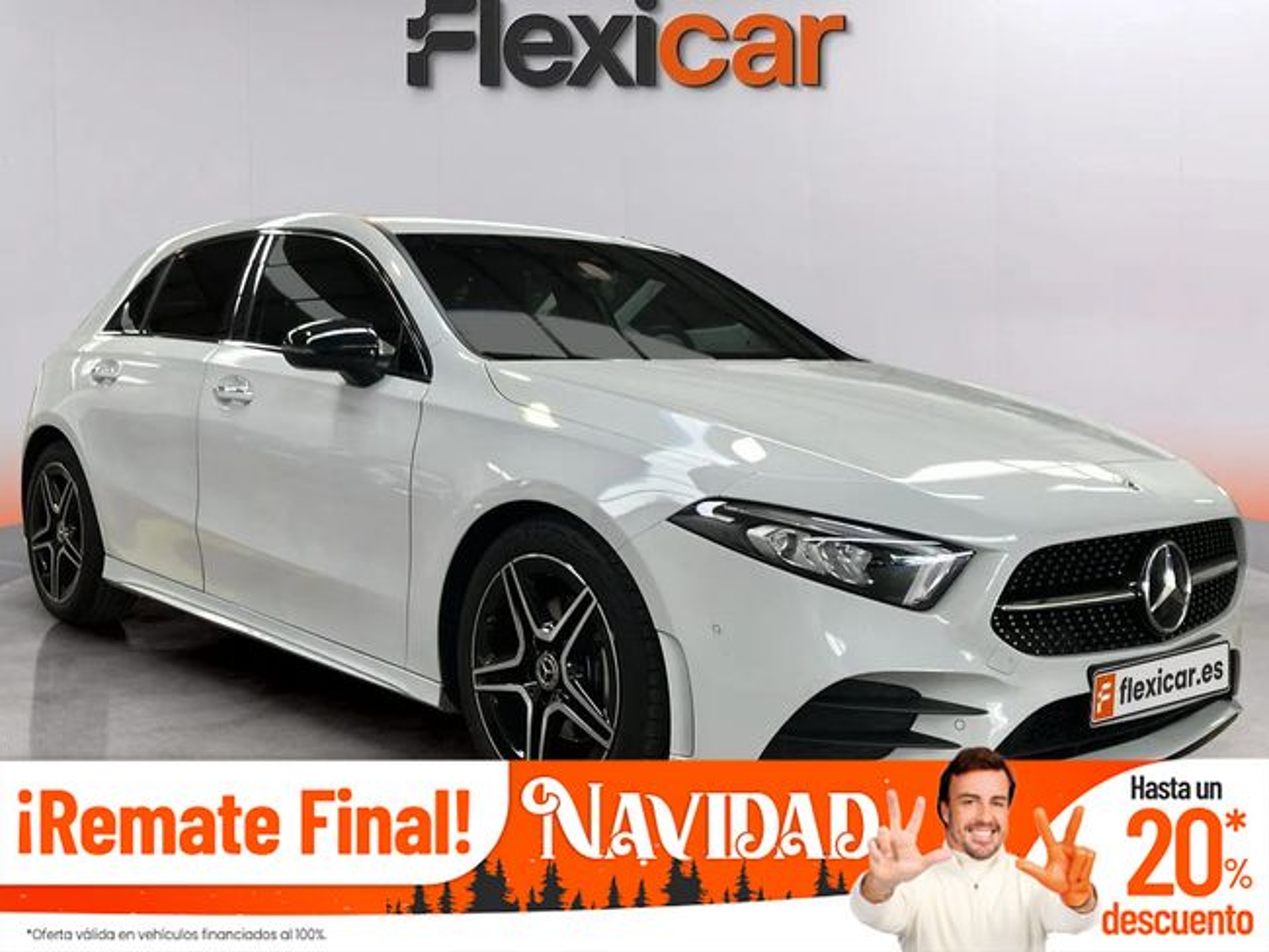 Imagen de MERCEDES Clase A