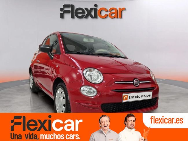 FIAT 500 (Pop 1.0 6v GSE 52KW (70 CV)) en Sevilla