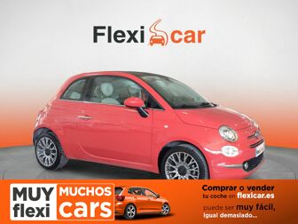 Imagen de FIAT 500 C 1.2 Spiaggina´58