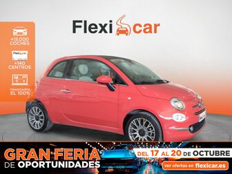 Imagen de FIAT 500 C 1.2 Spiaggina´58