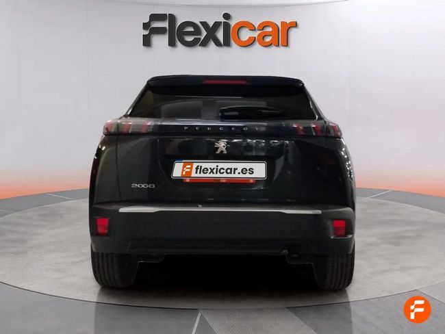 Foto del PEUGEOT 2008 1.2 PureTech S&S Allure 100