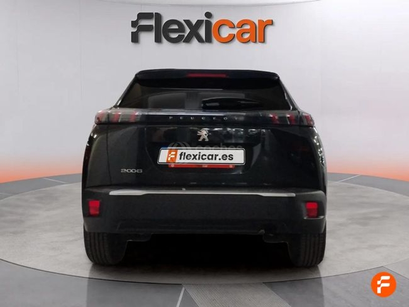 Foto del PEUGEOT 2008 1.2 PureTech S&S Allure 100