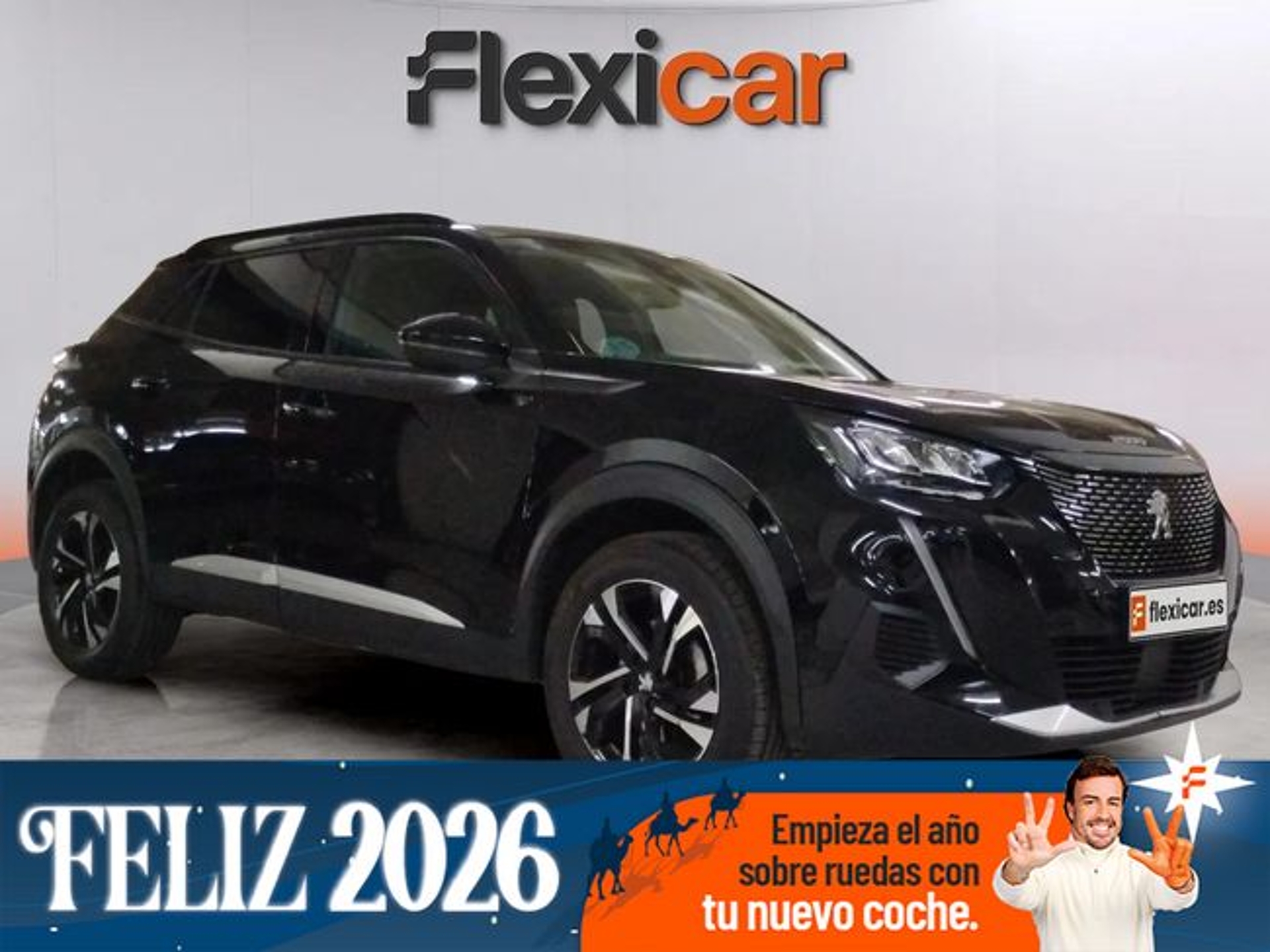 Imagen de PEUGEOT 2008