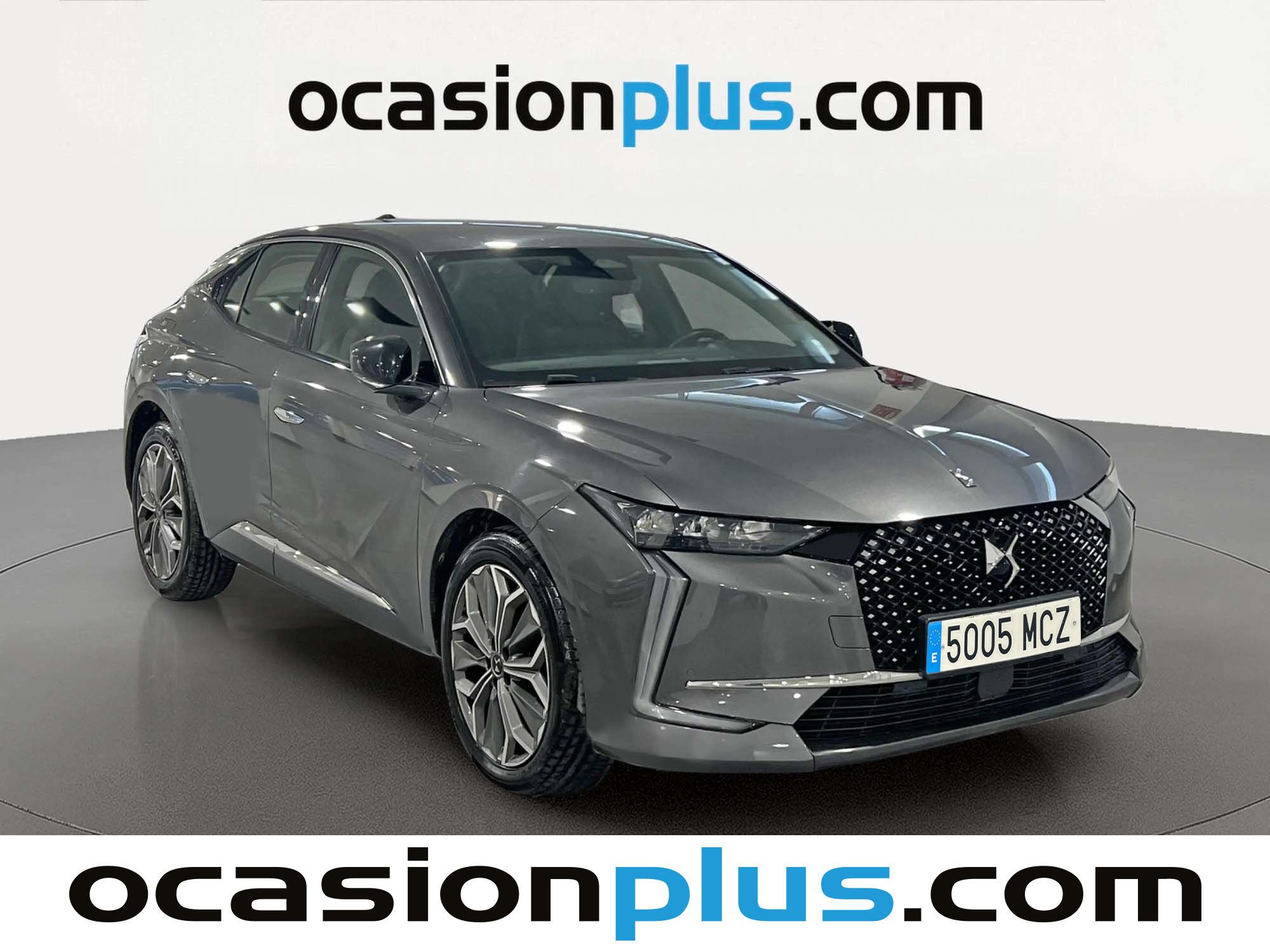 Foto del DS DS4 DS 4 BlueHDi Trocadero Aut. 130