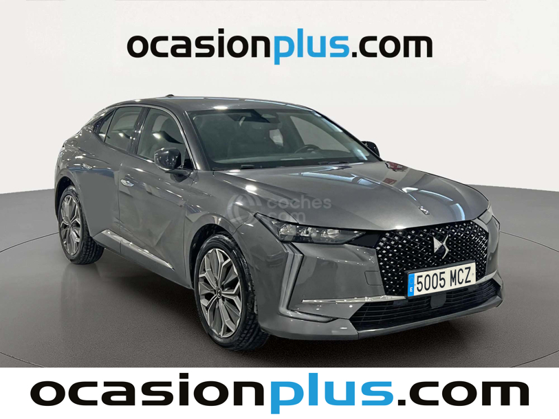Foto del DS DS4 DS 4 BlueHDi Trocadero Aut. 130