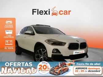 Imagen de BMW X2 sDrive 18iA